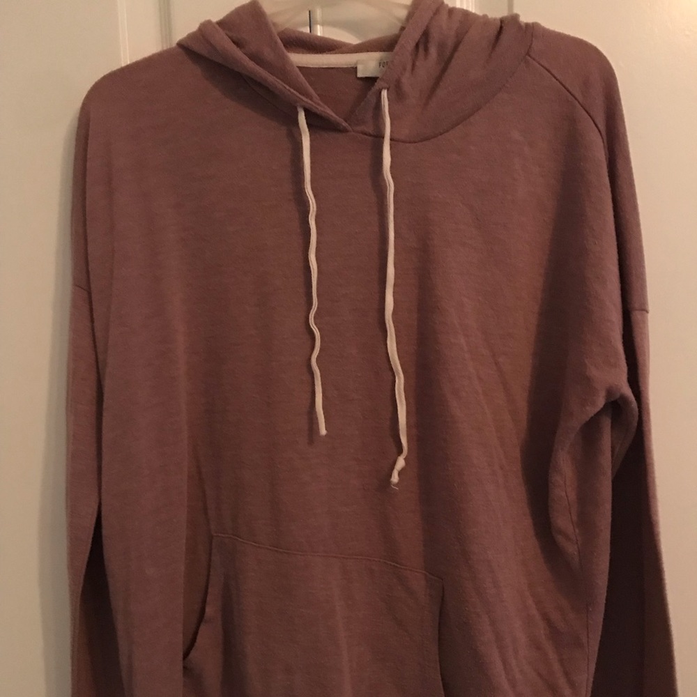 Forever 21 Pullover